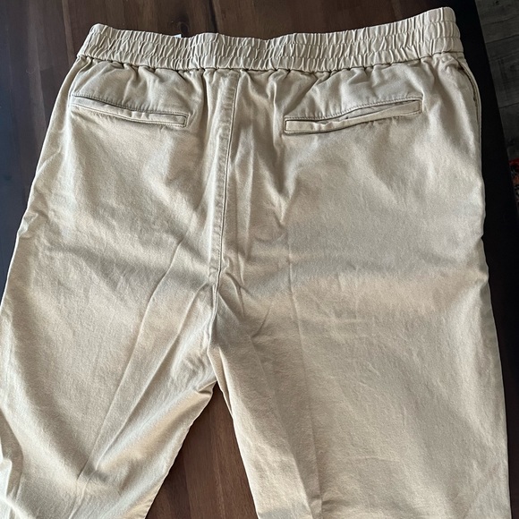 Banana Republic Khakis - Picture 2 of 4